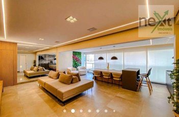 apartment em Rua Ibitinga, Vila Bertioga - São Paulo - SP