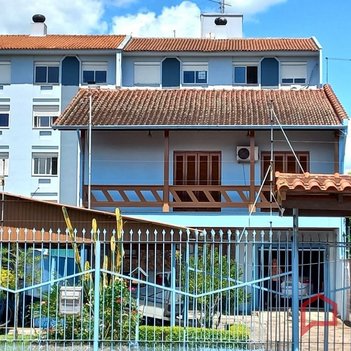 house em Monteiro Lobato, Rio Branco - São Leopoldo - RS