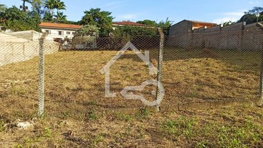 land_lot em Rua Camélias, Chácara Vitória - Amparo - SP