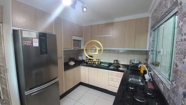 house em Rua Liberato Luís Tavares, Parque Panamericano - São Paulo - SP