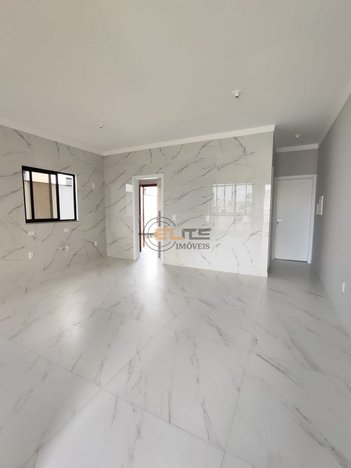 house em Rua Marcelo Tadeu Morona, Forquilhas - São José - SC