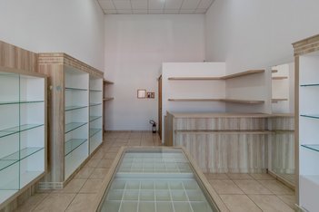 business em Xavier da Silva, Centro - Campo Largo - PR