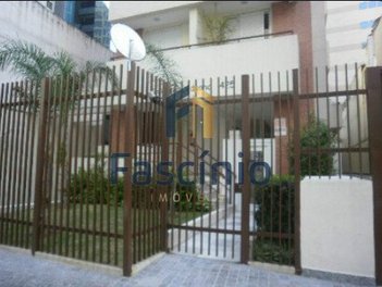 apartment em Rua Matias Aires, Consolação - São Paulo - SP