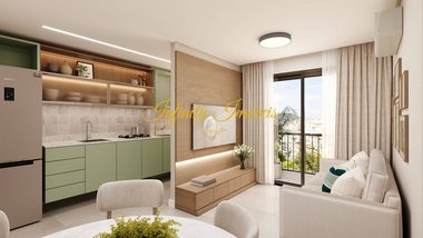 apartment em Rua Adolfo Bergamini, Engenho de Dentro - Rio de Janeiro - RJ