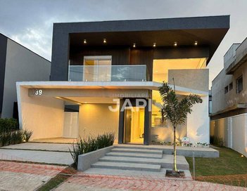 house em Estrada Municipal Duílio Sai, São Venâncio - Itupeva - SP