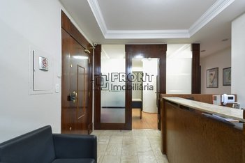 office em São Luís, República - São Paulo - SP