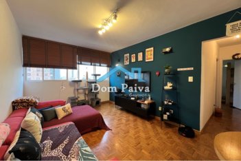 apartment em Rua Barão do Bananal, Vila Pompéia - São Paulo - SP