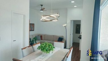 apartment em Rua Professora Francisca de Queiroz, Vila Independência - Sorocaba - SP