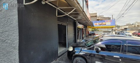 office em Rua Visconde de Ouro Preto, Centro - Diadema - SP