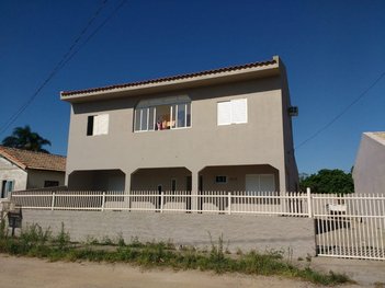 house em BR-101, Sambaqui - Imbituba - SC