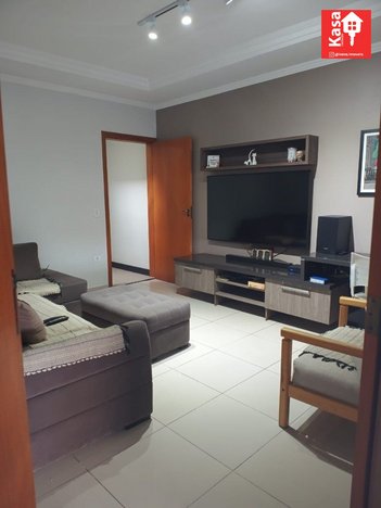 house em Rua Santiago, Assunção - São Bernardo do Campo - SP