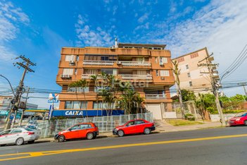 apartment em Avenida Engenheiro Ary de Abreu Lima, Jardim Europa - Porto Alegre - RS