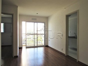 apartment em Rua Ernesto Nazareth, Jardim Jamaica - Santo André - SP