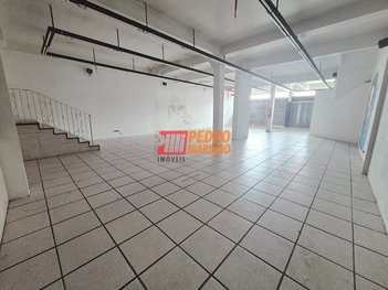 commercial_building em Rua Coronel Alfredo Fláquer, Centro - Santo André - SP