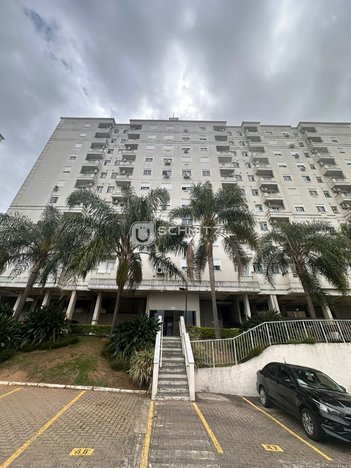 apartment em Avenida Teresópolis, Teresópolis - Porto Alegre - RS
