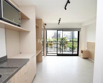 apartment em Rua Butantã, Pinheiros - São Paulo - SP
