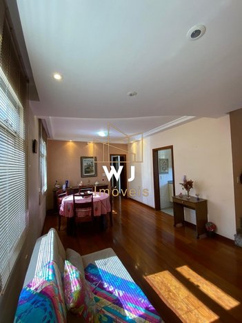apartment em Rua Raymundo Vaz de Melo, Dona Clara - Belo Horizonte - MG