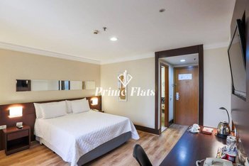 apartment em Rua Vieira de Morais, Campo Belo - São Paulo - SP