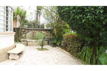 house em Rua Luís Góis, Mirandópolis - São Paulo - SP