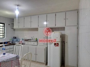 house em Rua Valeriano Antonio Benato, Dois Córregos - Piracicaba - SP