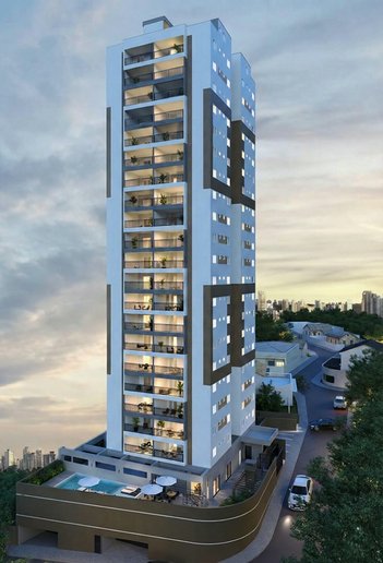 apartment em Rua Ricardo Biondi, Vila São Ricardo - Guarulhos - SP