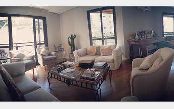 apartment em Rua Ascencional, Jardim Ampliação - São Paulo - SP