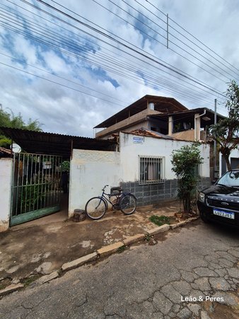 Cômodo Condomínio