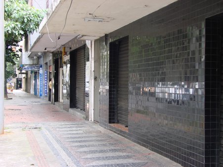 Cômodo Condomínio