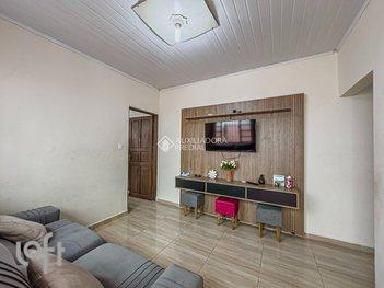 house em Tomás Antônio Gonzaga, Jardim Utinga - Santo André - SP