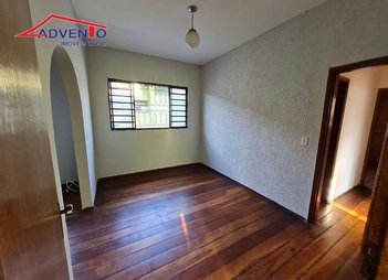 apartment em Rua Deputado José Raimundo, Dona Clara - Belo Horizonte - MG