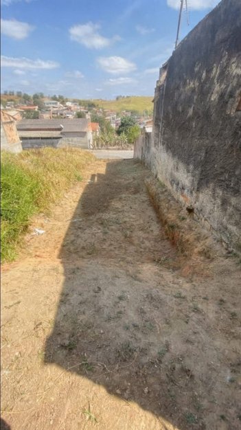 land_lot em Rua Doutor Antonio Carlos Bertoncini Rodrigues, Jardim Pedra Mar - Jacareí - SP