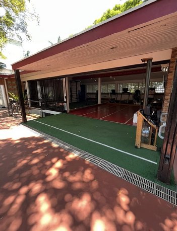 commercial_building em Avenida São Valério, Jardim Guedala - São Paulo - SP