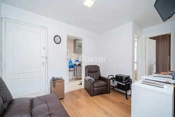 apartment em Rua Guararapes, Brooklin Paulista - São Paulo - SP