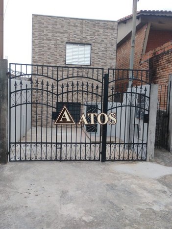 house em Rua Tupiratins, Vila Taquari - São Paulo - SP