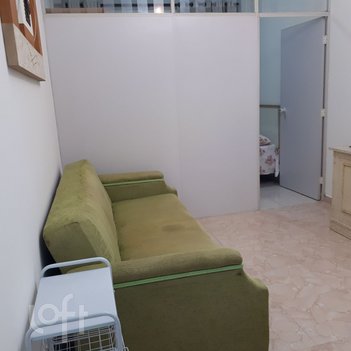 apartment em Santo Amaro, Bela Vista - São Paulo - SP