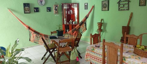 house em Rua Glênio da Silva Passos Júnior, Jardim Paraíso - Jacareí - SP