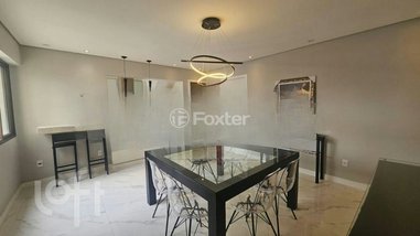apartment em Rua Guaporé, Santa Maria - São Caetano do Sul - SP