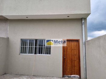 house em Rua Professora Elisa Guimarães da Silveira, Residencial Antares - Taubaté - SP