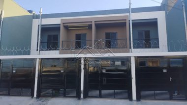 house em Rua São Saturnino, Vila Nhocune - São Paulo - SP