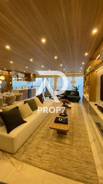 apartment em Rua Pedro de Toledo, Vila Clementino - São Paulo - SP