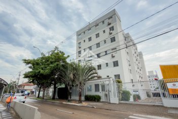 apartment em Rua Coronel Aparício Borges, Glória - Porto Alegre - RS