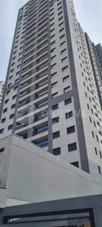 apartment em Avenida Landscape, Jardim Sul - Uberlândia - MG