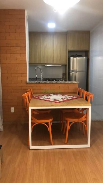 apartment em Rua Akeo Hasuda, Cidade Industrial 2 - Londrina - PR
