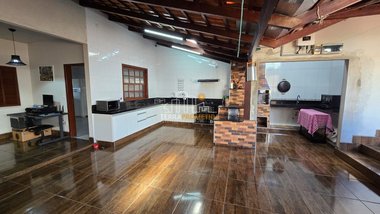 house em Rua Orlando Lara, Piumhi - Piumhi - MG