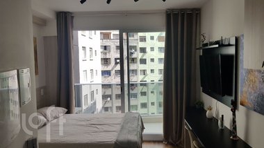 apartment em Tabatinguera, Sé - São Paulo - SP