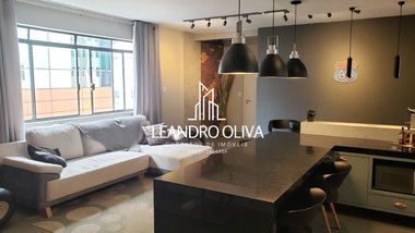 apartment em Avenida Brigadeiro Luís Antônio, Jardim Paulista - São Paulo - SP
