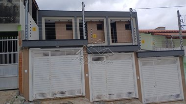 house em Rua João Quadros, Vila Salete - São Paulo - SP