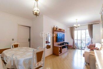 apartment em Rua Martinho da Silva, Cursino - São Paulo - SP