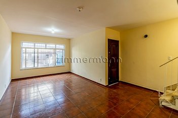 house em Rua Irmão Odilon Diniz, Sumaré - São Paulo - SP