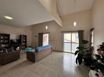 house em Rua Engenheiro Hermenegildo Campos Almeida, Vila Japi I - Jundiaí - SP